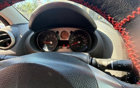 Nissan Qashqai, 2008 год, 700 000 рублей, 9 фотография