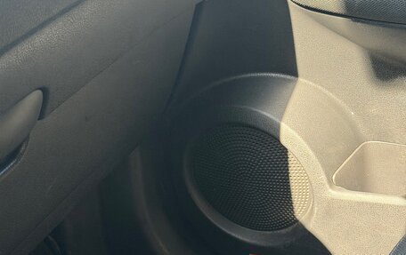 Nissan Qashqai, 2008 год, 700 000 рублей, 7 фотография