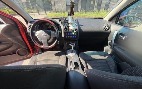 Nissan Qashqai, 2008 год, 700 000 рублей, 3 фотография