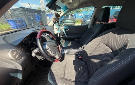 Nissan Qashqai, 2008 год, 700 000 рублей, 4 фотография