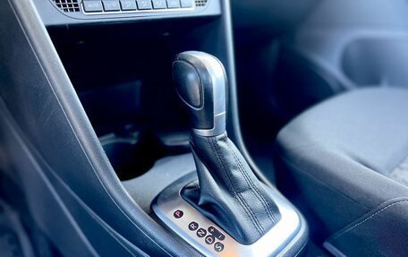 Volkswagen Polo VI (EU Market), 2018 год, 1 575 000 рублей, 12 фотография