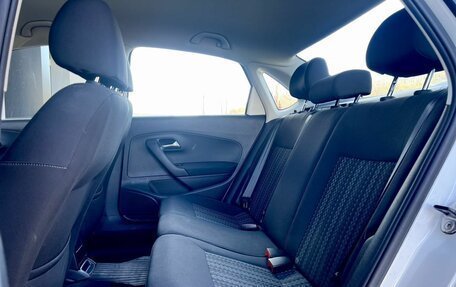 Volkswagen Polo VI (EU Market), 2018 год, 1 575 000 рублей, 13 фотография