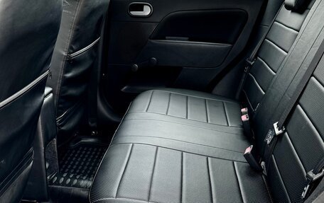 Ford Fiesta, 2008 год, 420 000 рублей, 10 фотография