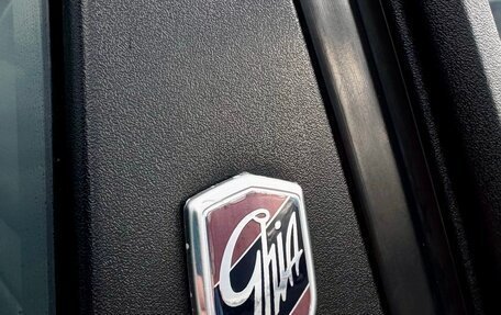 Ford Fiesta, 2008 год, 420 000 рублей, 7 фотография