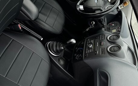 Ford Fiesta, 2008 год, 420 000 рублей, 12 фотография