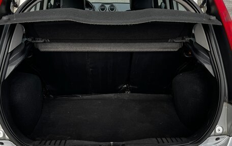 Ford Fiesta, 2008 год, 420 000 рублей, 18 фотография