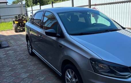 Volkswagen Polo VI (EU Market), 2018 год, 1 300 000 рублей, 3 фотография