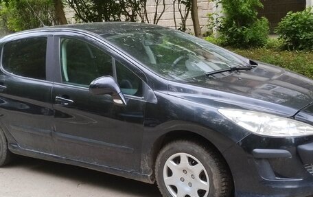 Peugeot 308 II, 2009 год, 238 000 рублей, 2 фотография
