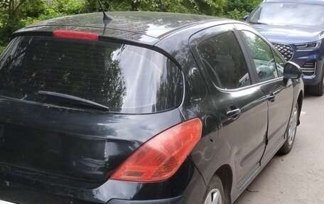 Peugeot 308 II, 2009 год, 238 000 рублей, 3 фотография
