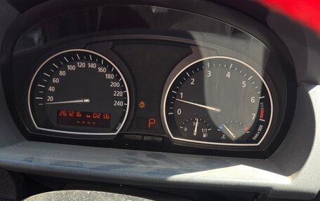 BMW X3, 2004 год, 800 000 рублей, 9 фотография