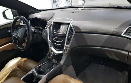 Cadillac SRX II рестайлинг, 2014 год, 1 499 000 рублей, 9 фотография