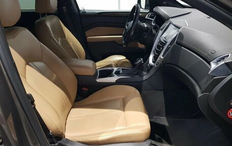 Cadillac SRX II рестайлинг, 2014 год, 1 499 000 рублей, 11 фотография