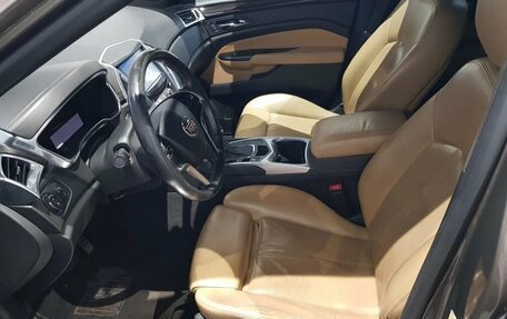 Cadillac SRX II рестайлинг, 2014 год, 1 499 000 рублей, 10 фотография