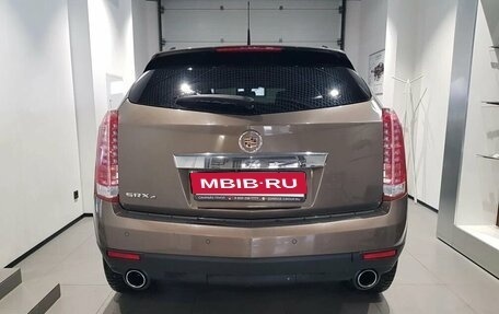 Cadillac SRX II рестайлинг, 2014 год, 1 499 000 рублей, 5 фотография