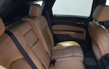 Cadillac SRX II рестайлинг, 2014 год, 1 499 000 рублей, 13 фотография