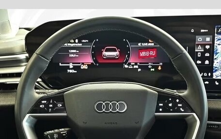Audi A5, 2024 год, 5 202 000 рублей, 6 фотография