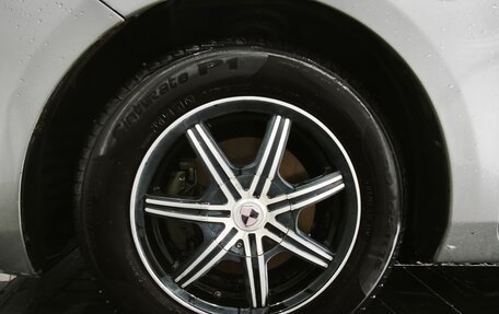 Mazda Axela, 2009 год, 770 000 рублей, 11 фотография
