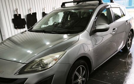Mazda Axela, 2009 год, 770 000 рублей, 2 фотография