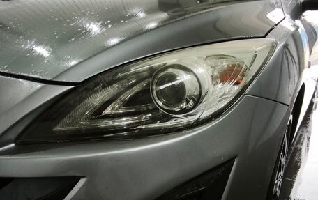 Mazda Axela, 2009 год, 770 000 рублей, 8 фотография