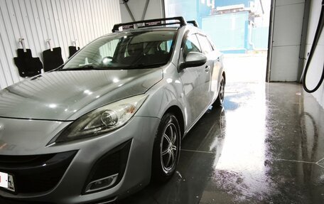 Mazda Axela, 2009 год, 770 000 рублей, 10 фотография
