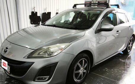 Mazda Axela, 2009 год, 770 000 рублей, 4 фотография