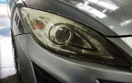 Mazda Axela, 2009 год, 770 000 рублей, 9 фотография