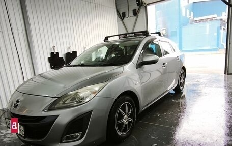 Mazda Axela, 2009 год, 770 000 рублей, 3 фотография