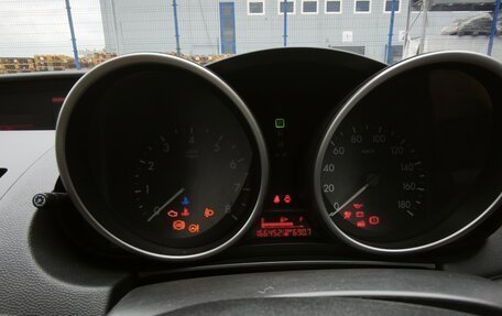 Mazda Axela, 2009 год, 770 000 рублей, 13 фотография