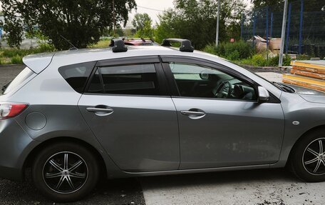 Mazda Axela, 2009 год, 770 000 рублей, 14 фотография
