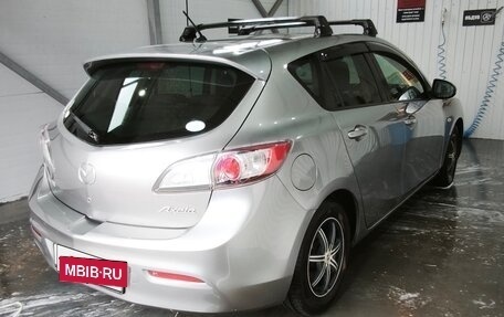 Mazda Axela, 2009 год, 770 000 рублей, 6 фотография
