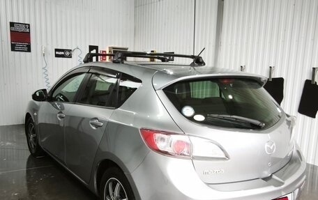 Mazda Axela, 2009 год, 770 000 рублей, 7 фотография