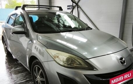 Mazda Axela, 2009 год, 770 000 рублей, 5 фотография