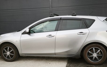 Mazda Axela, 2009 год, 770 000 рублей, 15 фотография