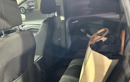 Ford Kuga III, 2016 год, 1 500 000 рублей, 4 фотография