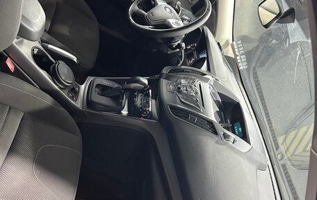 Ford Kuga III, 2016 год, 1 500 000 рублей, 6 фотография