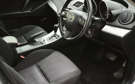 Mazda Axela, 2009 год, 770 000 рублей, 16 фотография