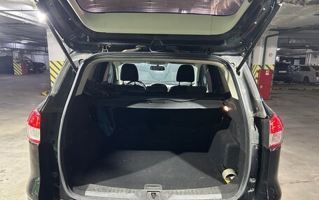 Ford Kuga III, 2016 год, 1 500 000 рублей, 7 фотография