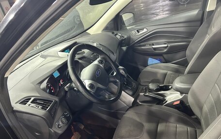 Ford Kuga III, 2016 год, 1 500 000 рублей, 5 фотография