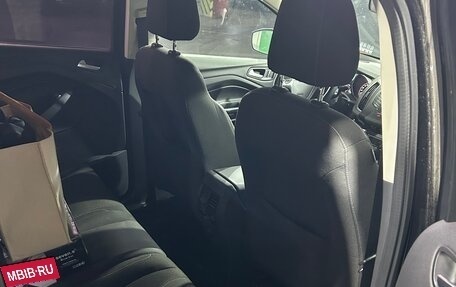Ford Kuga III, 2016 год, 1 500 000 рублей, 3 фотография