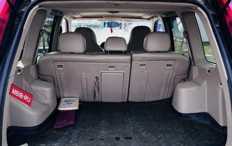 Nissan X-Trail, 2002 год, 630 000 рублей, 3 фотография