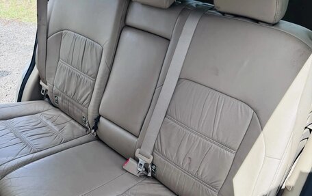 Nissan X-Trail, 2002 год, 630 000 рублей, 6 фотография