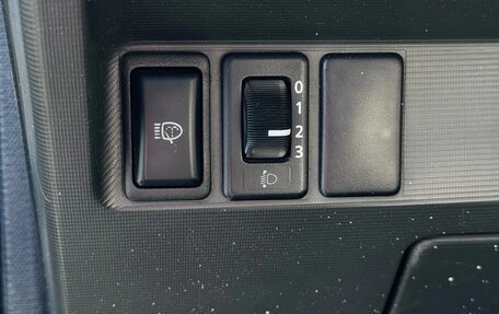 Nissan X-Trail, 2002 год, 630 000 рублей, 19 фотография