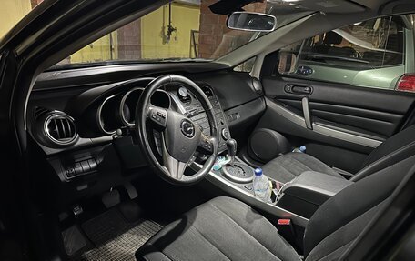 Mazda CX-7 I рестайлинг, 2011 год, 1 680 000 рублей, 4 фотография