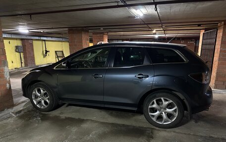 Mazda CX-7 I рестайлинг, 2011 год, 1 680 000 рублей, 8 фотография