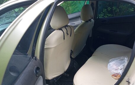 Peugeot 206, 2007 год, 185 000 рублей, 3 фотография