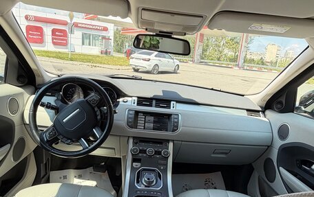 Land Rover Range Rover Evoque I, 2014 год, 2 200 000 рублей, 5 фотография