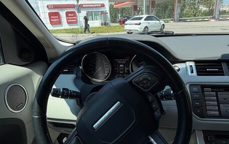 Land Rover Range Rover Evoque I, 2014 год, 2 200 000 рублей, 4 фотография