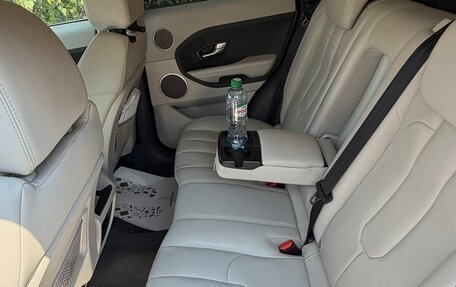 Land Rover Range Rover Evoque I, 2014 год, 2 200 000 рублей, 6 фотография