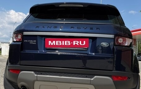 Land Rover Range Rover Evoque I, 2014 год, 2 200 000 рублей, 8 фотография