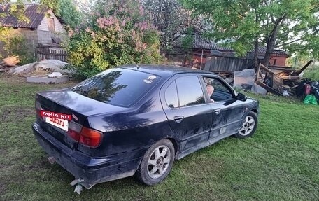 Nissan Primera II рестайлинг, 1998 год, 80 000 рублей, 3 фотография